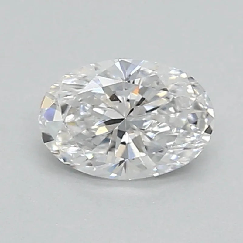 DovEggs 0.340ct Oval D VS1-LAB GROWN DIAMOND-LFL07A81