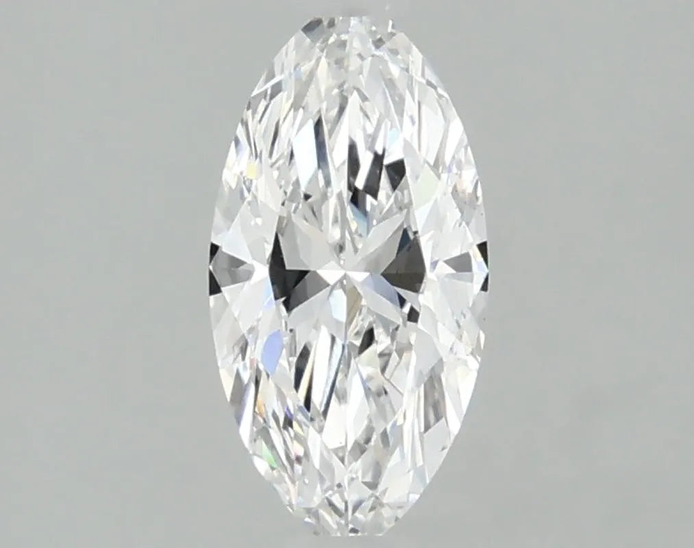 DovEggs 0.970ct Marquise D VVS2-LAB GROWN DIAMOND-LKM10A18