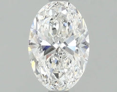DovEggs 1.090ct Oval E VS1-LAB GROWN DIAMOND-LFE79A258