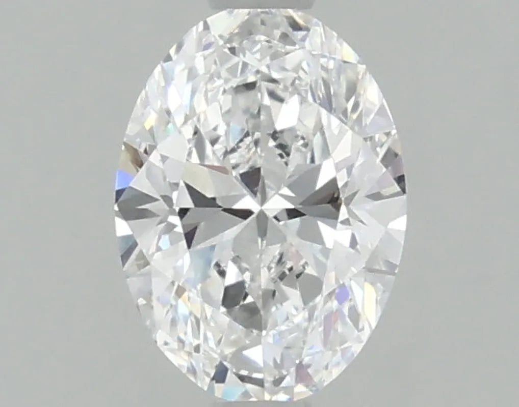 DovEggs 1.010ct Oval E SI1-LAB GROWN DIAMOND-LRF276U14