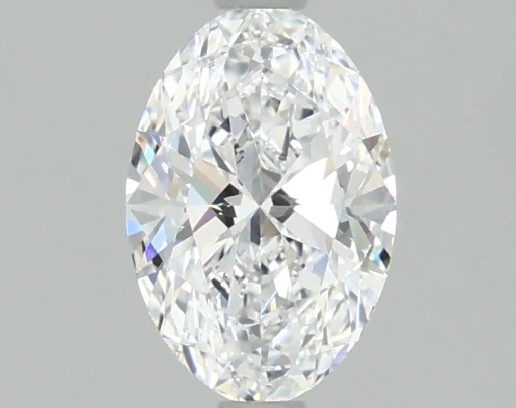 DovEggs 1.080ct Oval D VS1-LAB GROWN DIAMOND-LRJ90A9