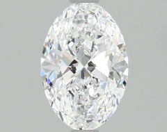 DovEggs 1.080ct Oval D VS1-LAB GROWN DIAMOND-LRJ90A9