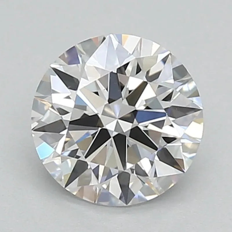 DovEggs 0.930ct Round D VS1-LAB GROWN DIAMOND-LRJ105N14