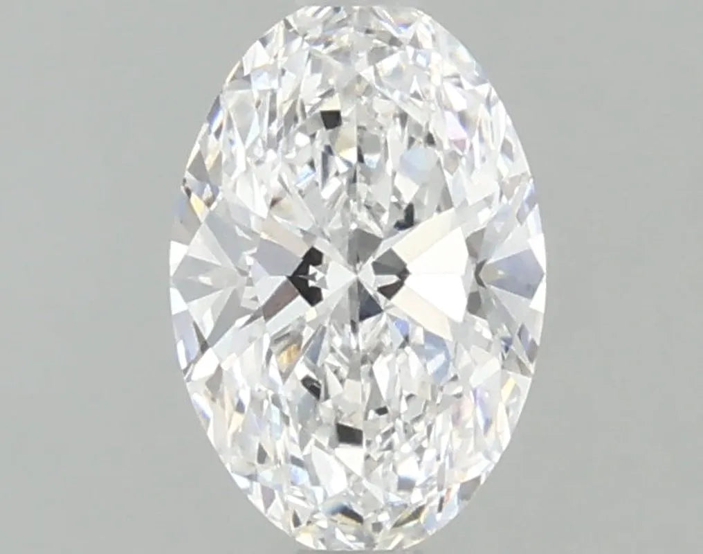 DovEggs 1.010ct Oval E VVS2-LAB GROWN DIAMOND-LFN19D13