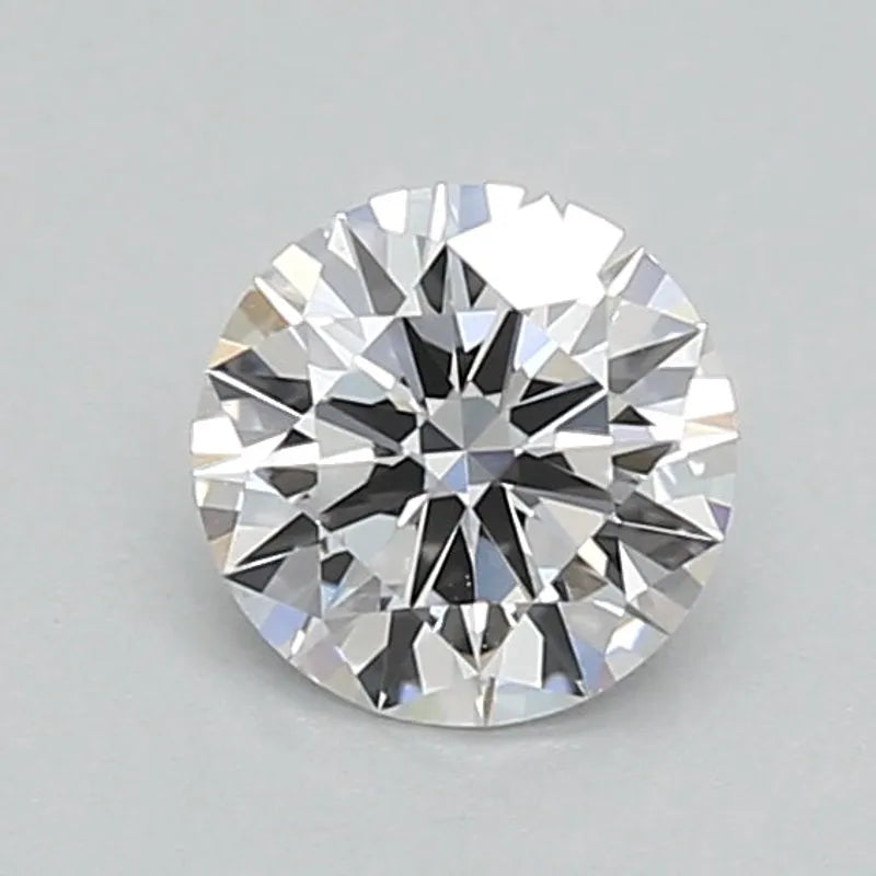DovEggs 0.390ct Round D VVS2-LAB GROWN DIAMOND-LLA577A379
