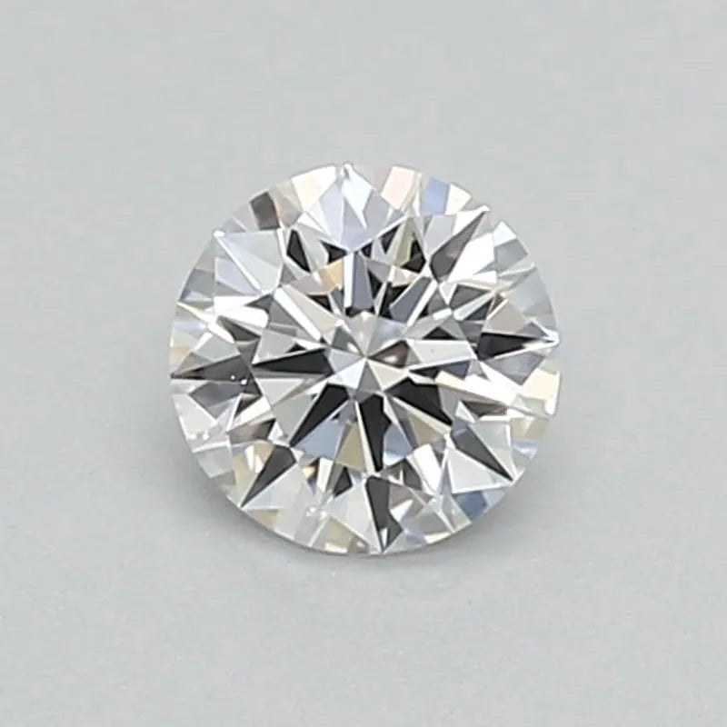 DovEggs 0.350ct Round D VS1-LAB GROWN DIAMOND-LQD03D64