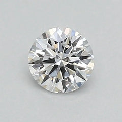 DovEggs 0.350ct Round D VS1-LAB GROWN DIAMOND-LQD03D64