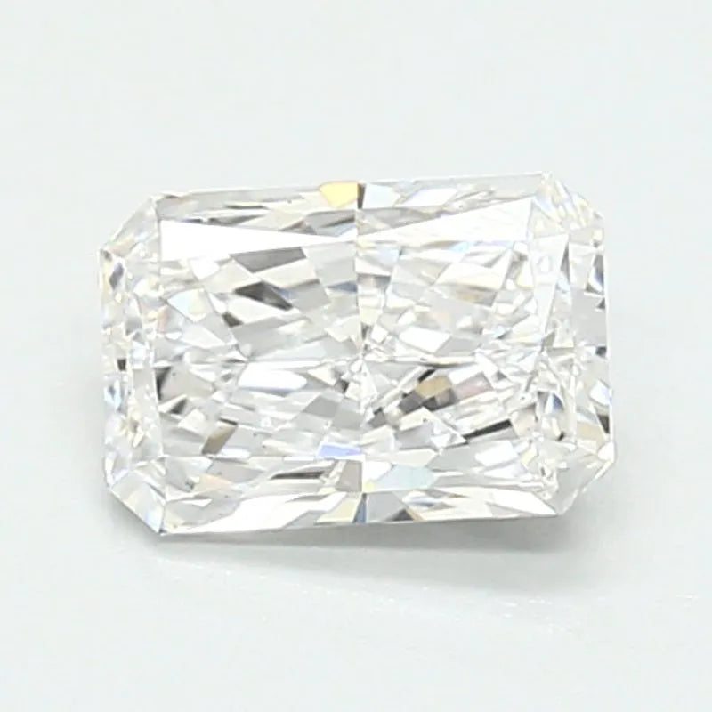 DovEggs 0.890ct Radiant D VS1-LAB GROWN DIAMOND-LET144F16