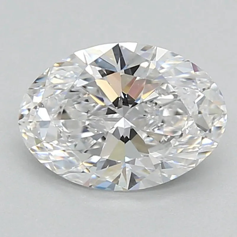 DovEggs 1.030ct Oval D VVS2-LAB GROWN DIAMOND-LRJ38A29