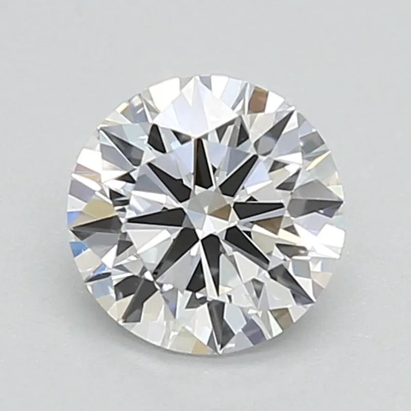 DovEggs 0.710ct Round D VVS2-LAB GROWN DIAMOND-LRF228A26
