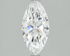 DovEggs 1.060ct Marquise D VVS1-LAB GROWN DIAMOND-LLA665A20