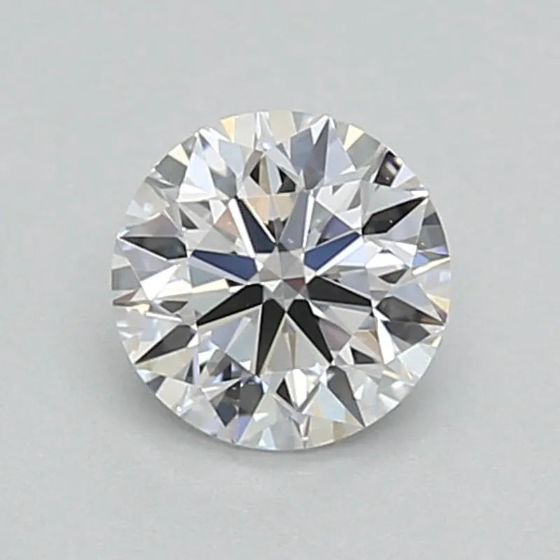 DovEggs 0.530ct Round D VS1-LAB GROWN DIAMOND-LRJ105J87