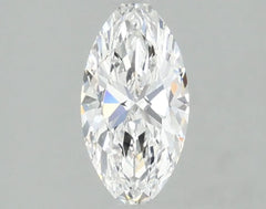 DovEggs 1.000ct Marquise D VVS2-LAB GROWN DIAMOND-LFE64A99
