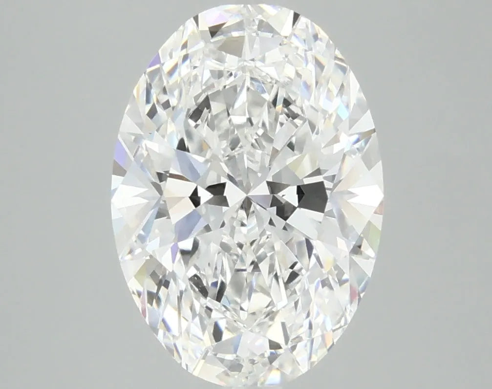 DovEggs 4.040ct Oval E VVS2-LAB GROWN DIAMOND-LGS6052218