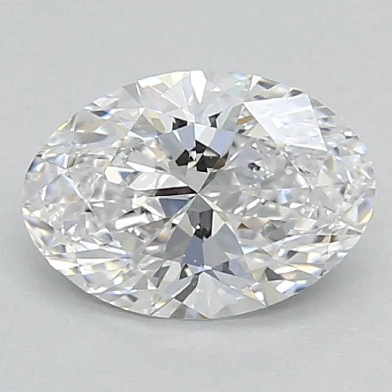 DovEggs 1.010ct Oval D VS1-LAB GROWN DIAMOND-LPJ01I25