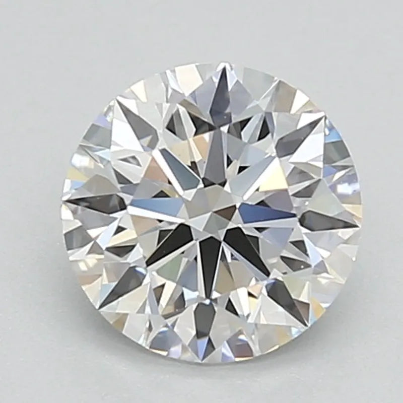 DovEggs 0.960ct Round E VS1-LAB GROWN DIAMOND-LRF276C9