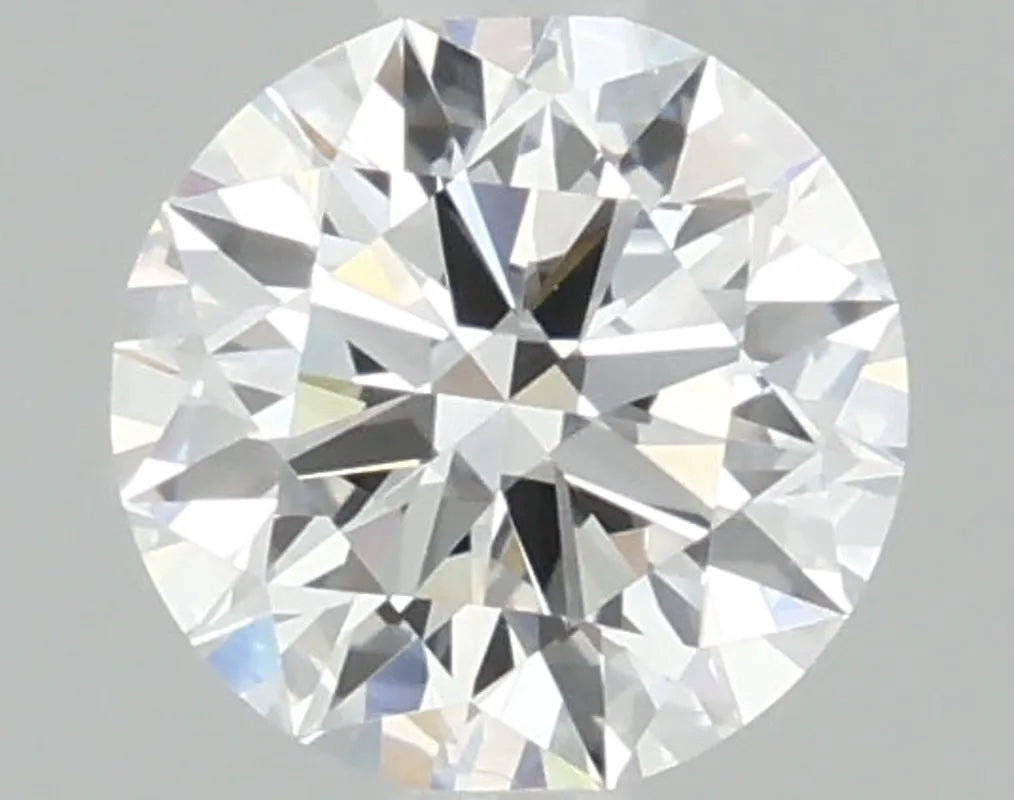 DovEggs 1.180ct Round D VVS2-LAB GROWN DIAMOND-LPG02O16
