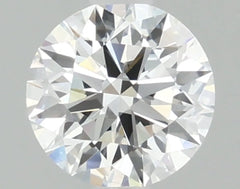 DovEggs 1.180ct Round D VVS2-LAB GROWN DIAMOND-LPG02O16