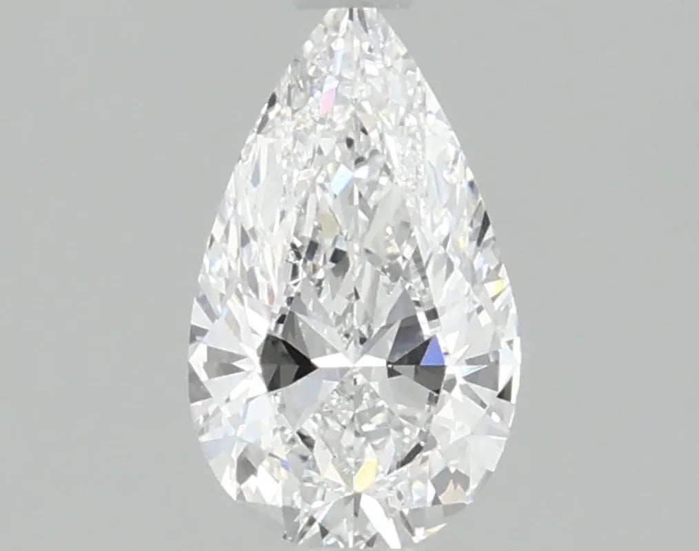 DovEggs 1.000ct Pear D VVS2-LAB GROWN DIAMOND-LLA640A36