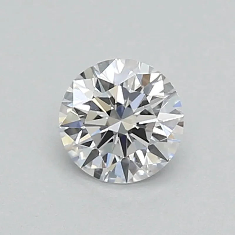 DovEggs 0.350ct Round D VVS2-LAB GROWN DIAMOND-LRF246A15