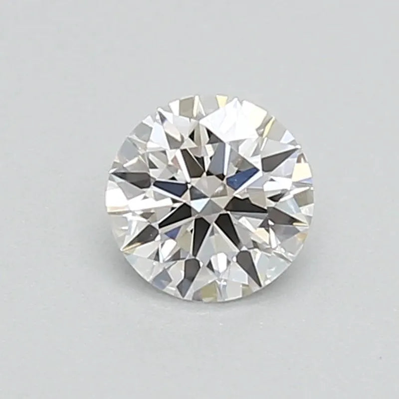 DovEggs 0.310ct Round E VVS2-LAB GROWN DIAMOND-LLA598A163