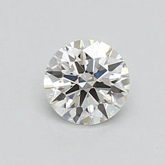 DovEggs 0.310ct Round E VVS2-LAB GROWN DIAMOND-LLA598A163