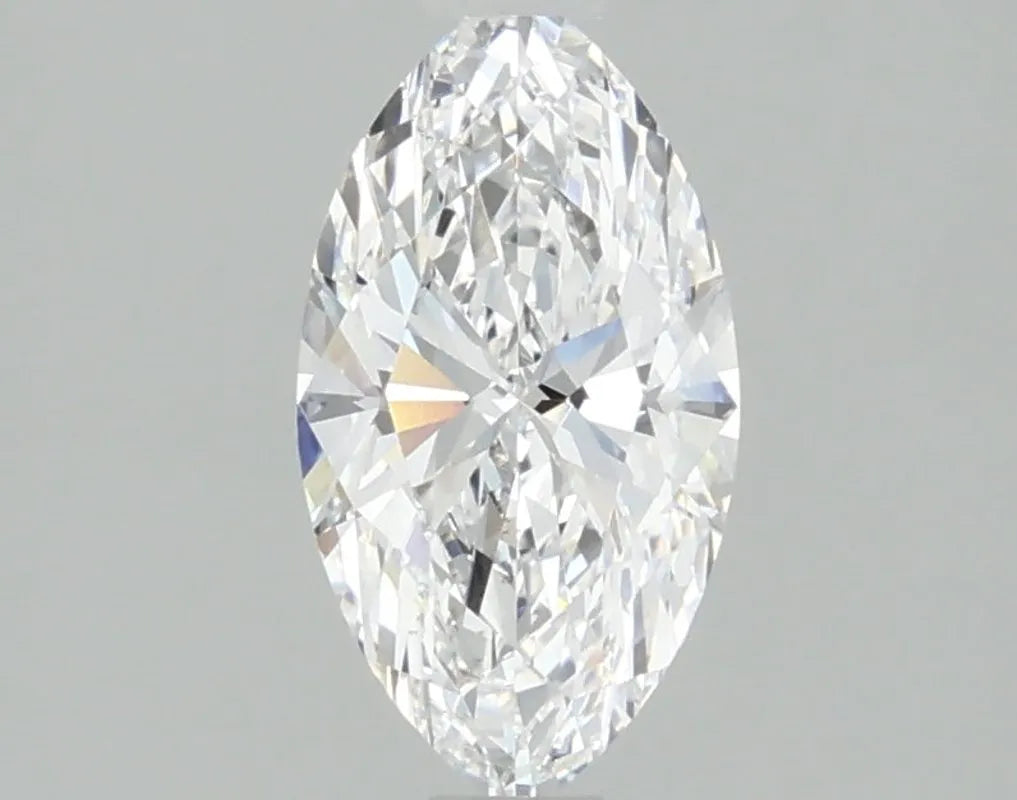 DovEggs 1.200ct Marquise D VS1-LAB GROWN DIAMOND-LLA632A2
