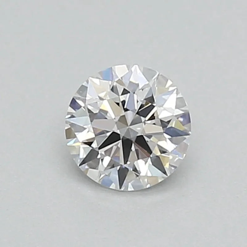 DovEggs 0.300ct Round D VVS2-LAB GROWN DIAMOND-LFC02C53