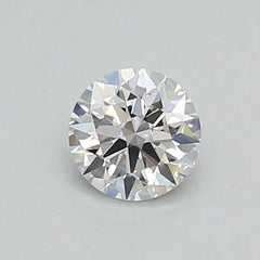 DovEggs 0.300ct Round D VVS2-LAB GROWN DIAMOND-LFC02C53