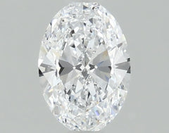 DovEggs 1.240ct Cushion D VS2-LAB GROWN DIAMOND-LPJ02A22