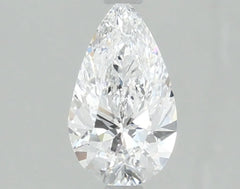 DovEggs 1.000ct Pear D VVS2-LAB GROWN DIAMOND-LPJ01E78