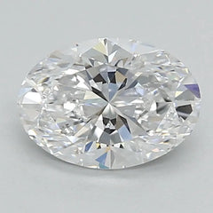 DovEggs 1.000ct Oval D VVS2-LAB GROWN DIAMOND-LRJ76A54