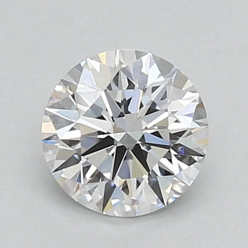 DovEggs 0.710ct Round D VVS2-LAB GROWN DIAMOND-LRF225A56