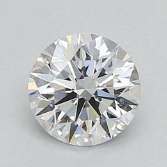 DovEggs 0.710ct Round D VVS2-LAB GROWN DIAMOND-LRF225A56