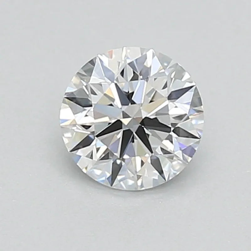 DovEggs 0.450ct Round D VS1-LAB GROWN DIAMOND-LRF224A143