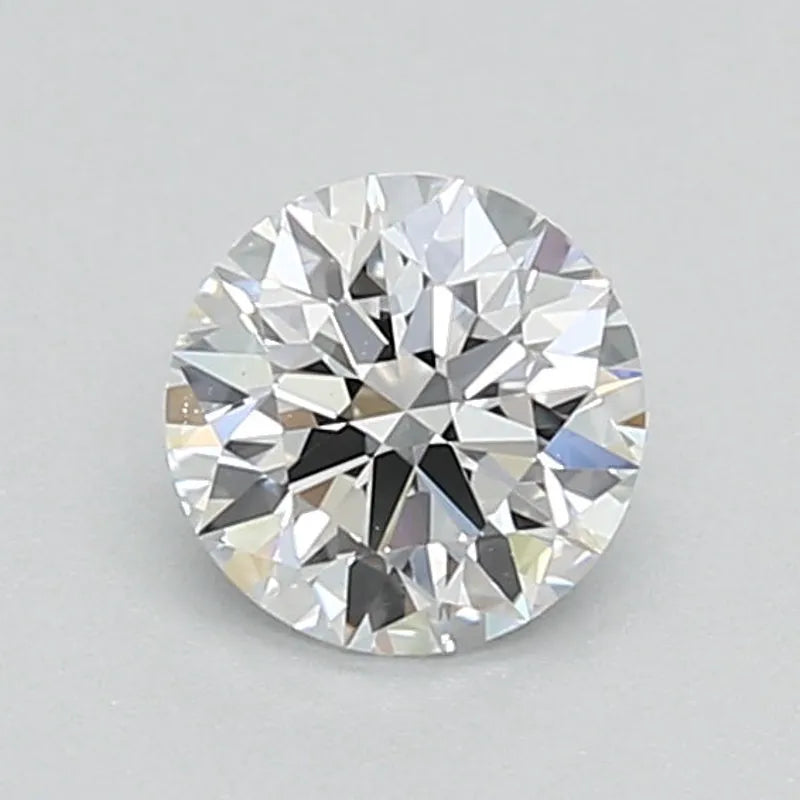 DovEggs 0.510ct Round D VVS1-LAB GROWN DIAMOND-LRJ92A147