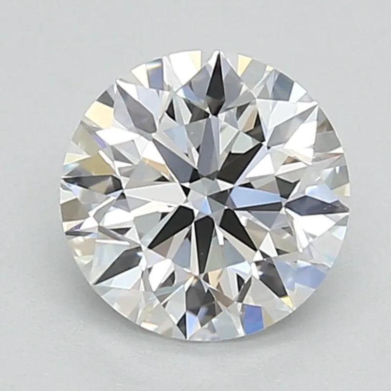 DovEggs 0.960ct Round D VVS2-LAB GROWN DIAMOND-LRJ115A40