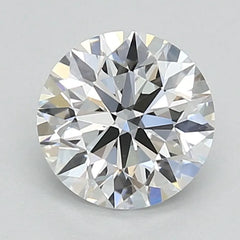 DovEggs 0.960ct Round D VVS2-LAB GROWN DIAMOND-LRJ115A40