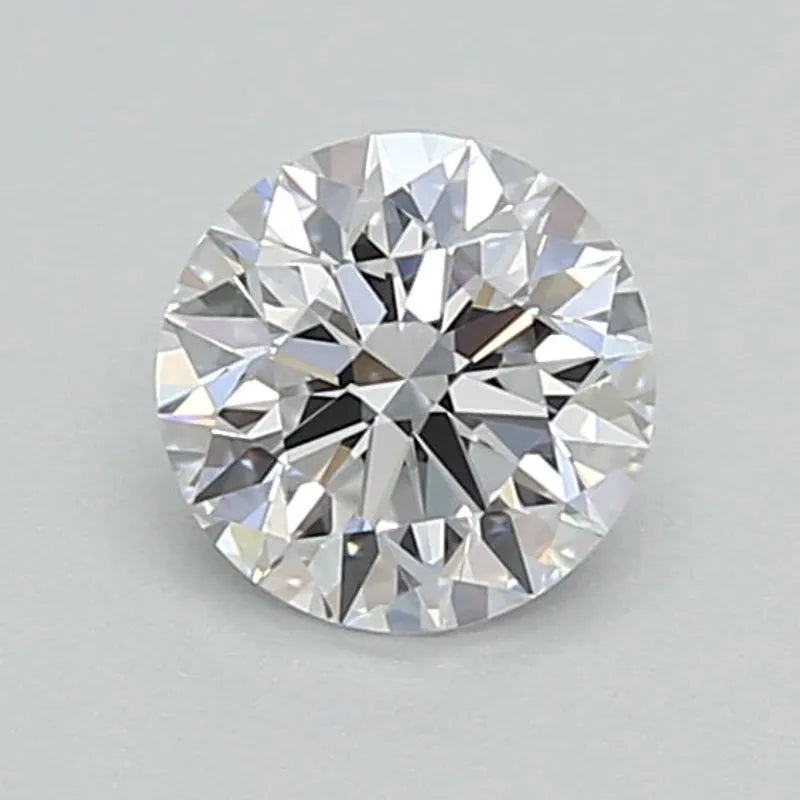 DovEggs 0.580ct Round D VS1-LAB GROWN DIAMOND-LQD03C77