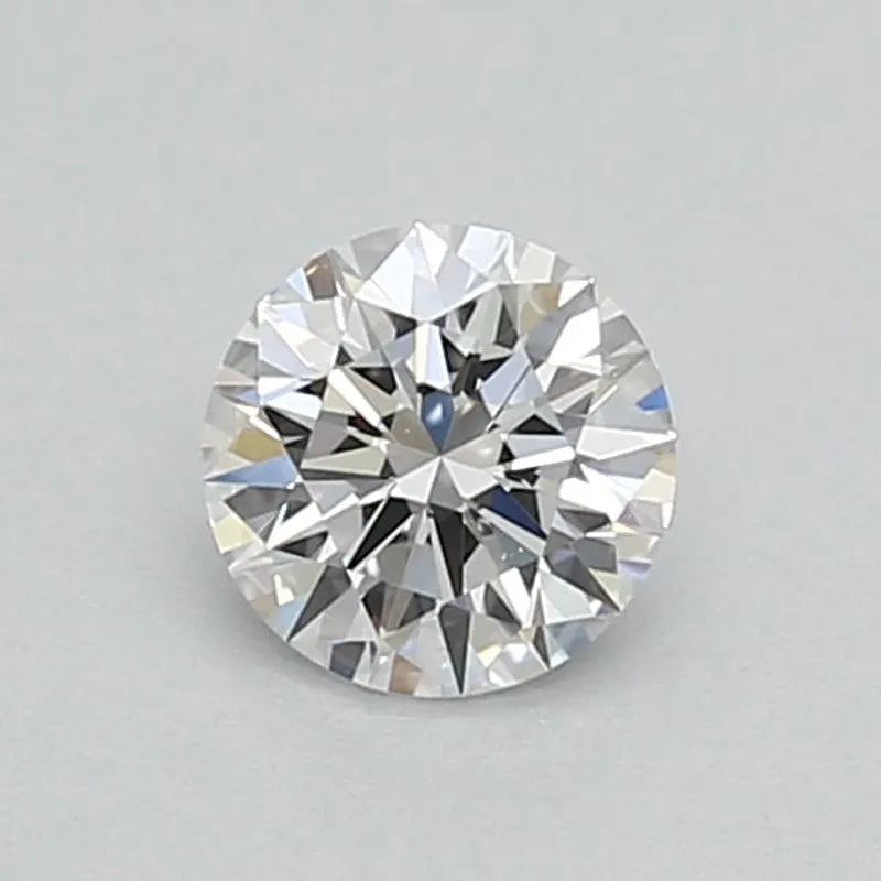 DovEggs 0.350ct Round D VVS2-LAB GROWN DIAMOND-LRJ101A120