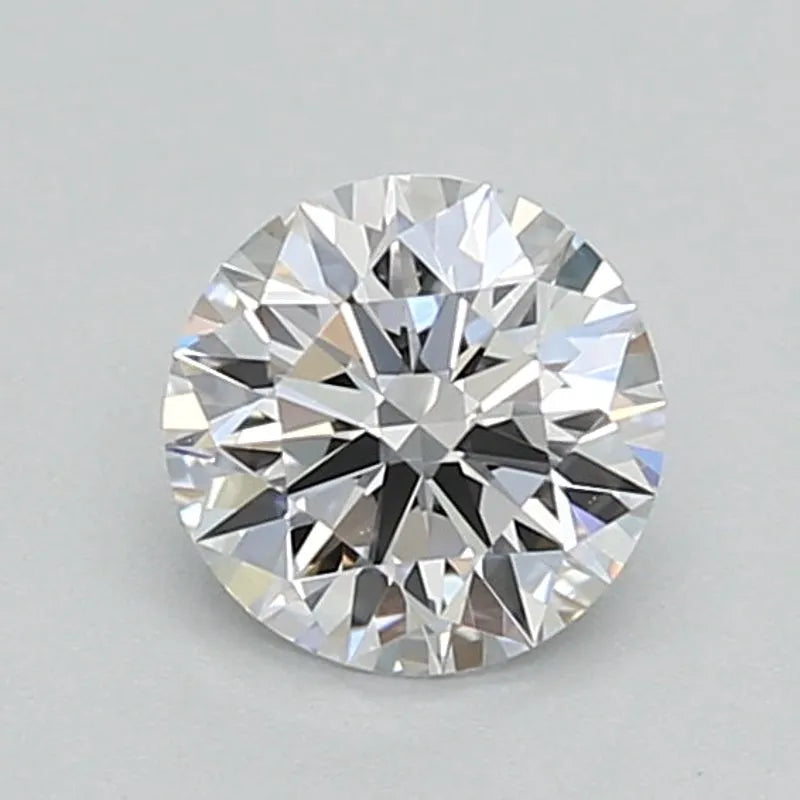 DovEggs 0.560ct Round D VVS1-LAB GROWN DIAMOND-LRJ90A40