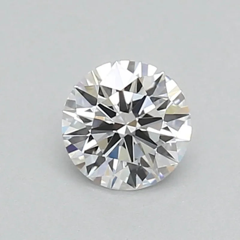 DovEggs 0.340ct Round D VVS2-LAB GROWN DIAMOND-LRF256A146