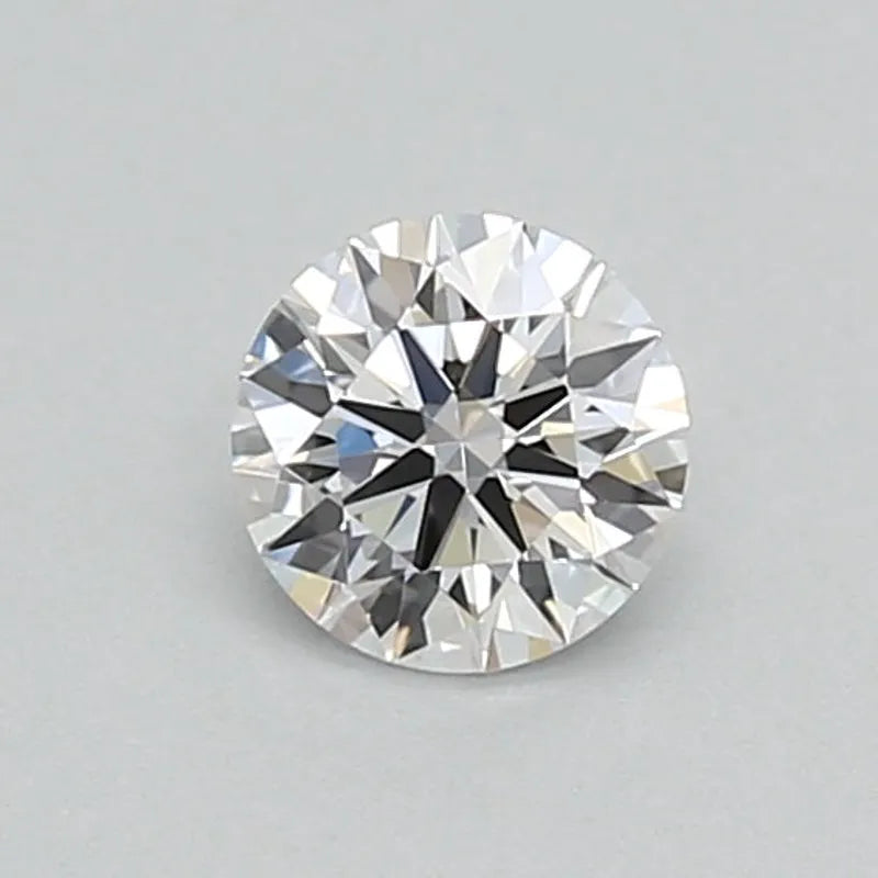 DovEggs 0.320ct Round D VS1-LAB GROWN DIAMOND-LRJ113C34