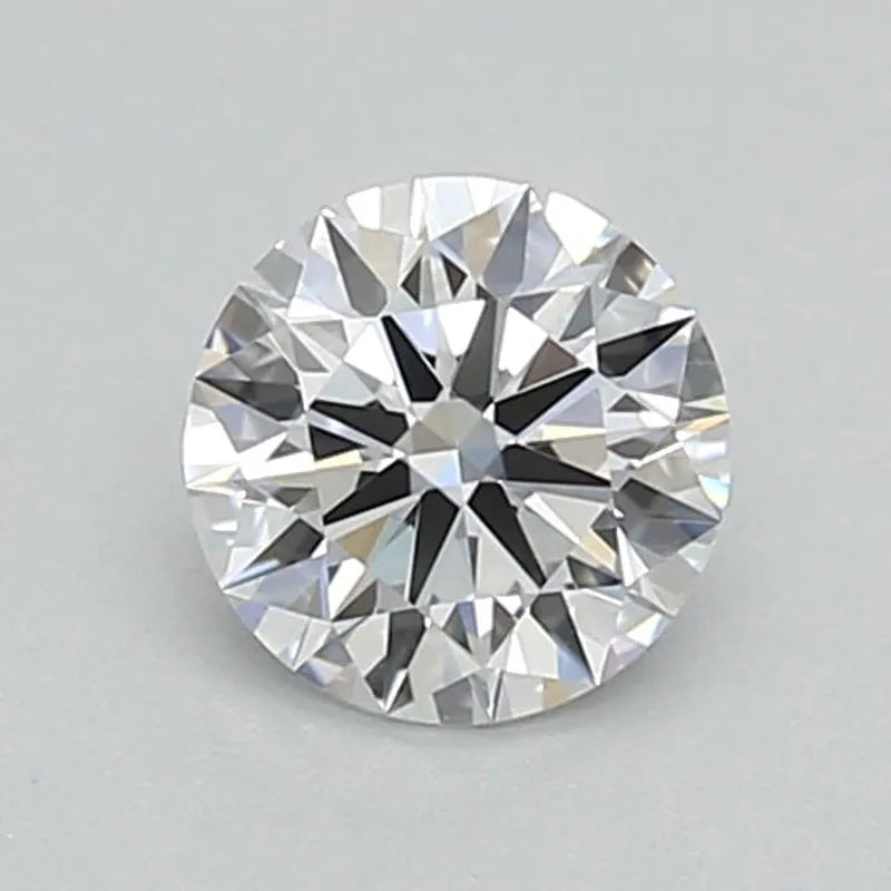 DovEggs 0.520ct Round D VVS1-LAB GROWN DIAMOND-LRK06A378