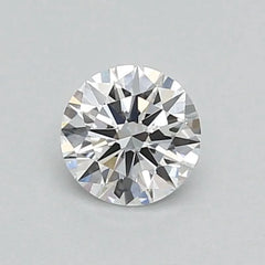 DovEggs 0.320ct Round D VVS1-LAB GROWN DIAMOND-LRJ73A82