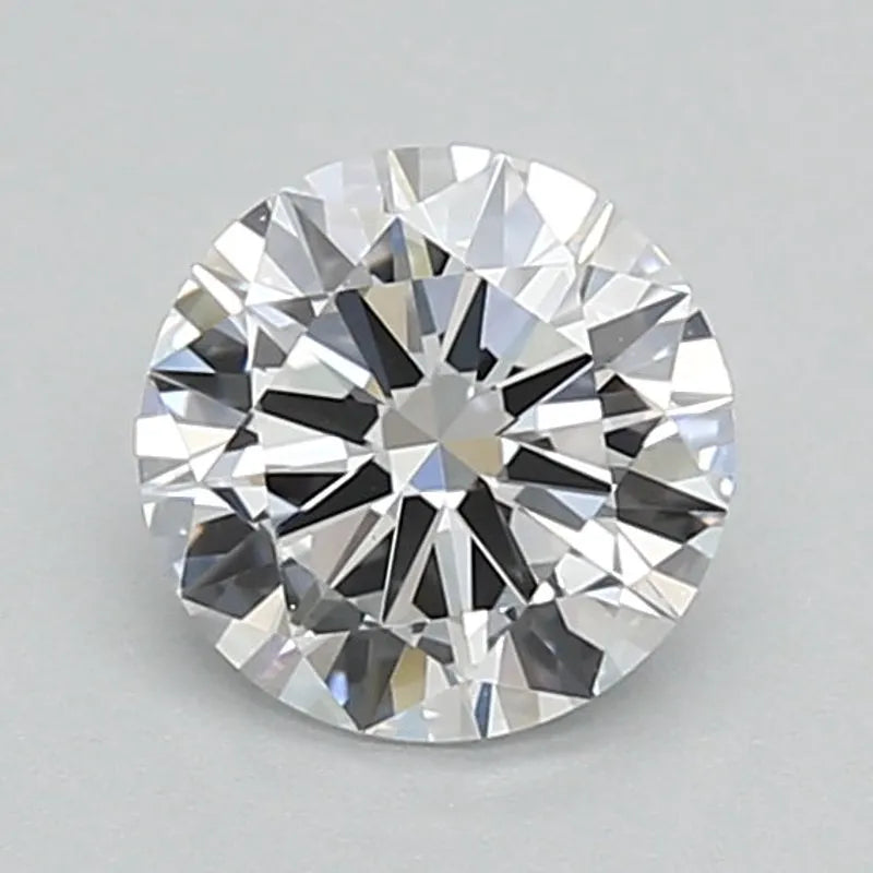 DovEggs 0.700ct Round D VVS2-LAB GROWN DIAMOND-LRK19A22