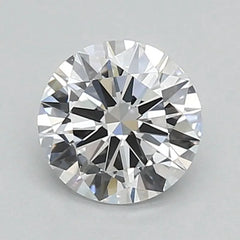 DovEggs 0.700ct Round D VVS2-LAB GROWN DIAMOND-LRK19A22