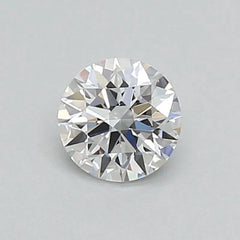 DovEggs 0.310ct Round D VS1-LAB GROWN DIAMOND-LRF279G25