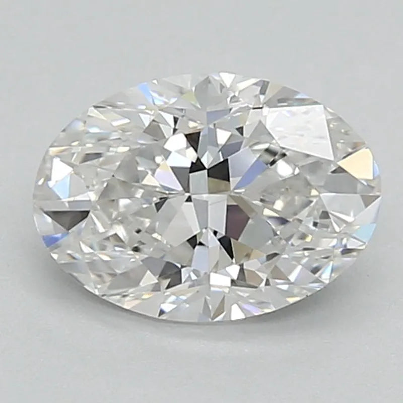 DovEggs 1.010ct Oval E VS1-LAB GROWN DIAMOND-LRF240A17