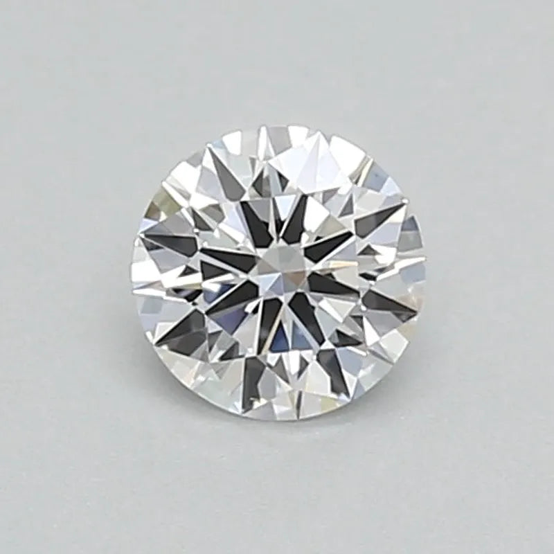 DovEggs 0.330ct Round D VS1-LAB GROWN DIAMOND-LRJ92A106